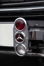 Mercedes-Benz 290 Cabriolet D 1934 года